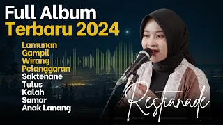 LAGU JAWA TERBARU 2024 RESTIANADE - LAMUNAN | GAMPIL | WIRANG