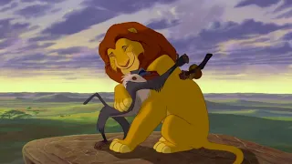 Circle of Life | The Lion King (1994)