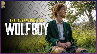 The True Adventures Of Wolf Boy - Screening starts January 27 | Rialto Channel