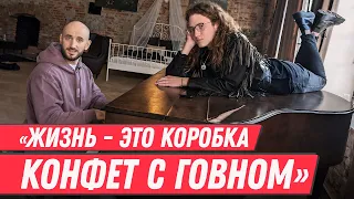 Самый весёлый чувак беларусского YouTube: кринж Влада Бумаги и что Джоли нашла в Чалом | СЕМЁНОВ