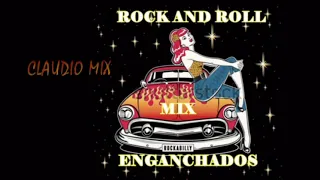 ENGANCHADOS DEL ROCK