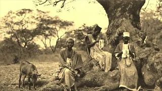 Origine et Migration des Peuls vers le Fouta Djallon  par Elhadj Sankarela.