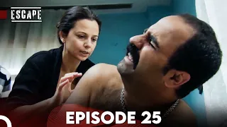 Escape Episode 25 | English Subtitles