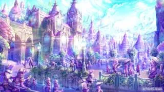 Trevor DeMaere - Sky Kingdom [Epic Beautiful Fantasy Music]