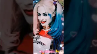 harley quinn i love you❤️🥰#The_JOKER_KING👑