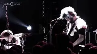 Melvins - Lizzy (live in Paris 2013, Pro Shot)