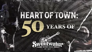 Heart of Town: 50 Years of Sweetwater Ep 1: Golden Anniversary