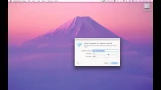 Create Your Ad-Hoc WiFi Network With a Mac