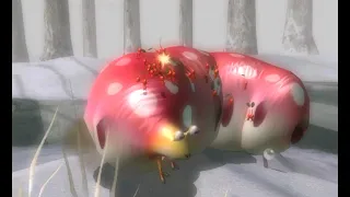 The Piklopedia but with Normal Pikmin