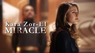 Kara Zor-El • Miracle [+MAFantasy]