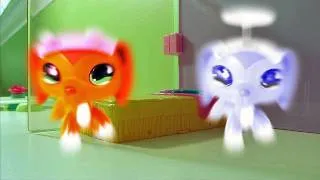 Littlest Pet Shop: Popular (Episode #8: Angel or Devil?)