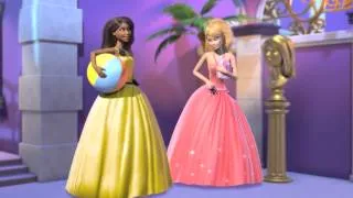 Barbie Life in the Dreamhouse 06 - Party Foul