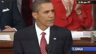 Pres. Obama's Health Reform Speech