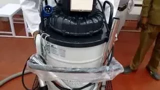 ROOTS Delfin Mistral 150 ECO Full Demo