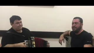 Lerniki Karen & Gagik Stepanyan - Sharan 2021