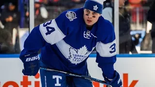 Auston Matthews Ultimate Career Highlight Montage