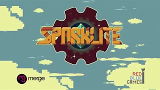 Sparklite Teaser