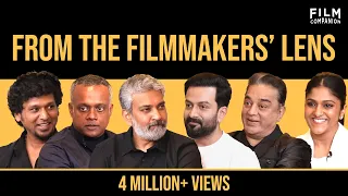 The Filmmakers' Adda 2022 | Best Films Of The Year | Film Companion