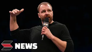 Jon Moxley Returns To AEW, Cuts Passionate Promo On Dynamite