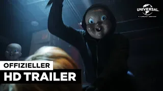 Happy Deathday 2U - Trailer HD deutsch / german - Trailer FSK 16