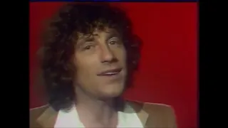 Alain Souchon - Y a de la rumba dans l'air - TV HQ STEREO 1977