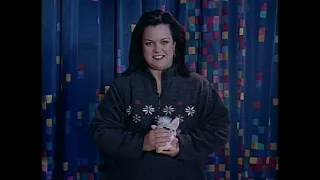 The Rosie O'Donnell Show - Season 4 Episode 62, 1999