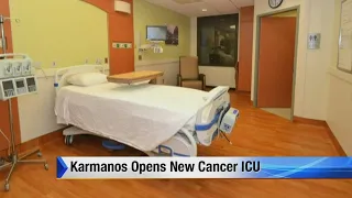 Karmanos Cancer Institute's 34th annual dinner set for April 16