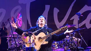 Yes ~ Sweet Dreams ~ Lugano Jazz Festival ~ [2004] [1080p]