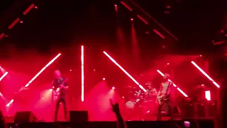 Queens Of The Stone Age - Go With The Flow - Live at Aftershock Festival in Sacramento, CA 10/8/23