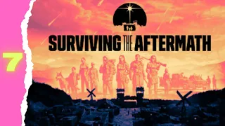 How Do I Get Science Points? | Surviving the Aftermath Part 7