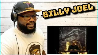 Billy Joel - We Didn’t Start The Fire | REACTION