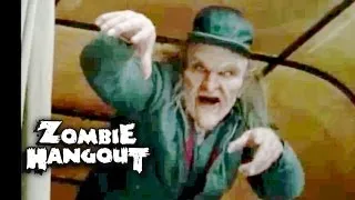 Zombie Trailer - Creepshow 2 (1987) Zombie Hangout