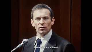The Goldman Case / Le Procès Goldman (2023) - Trailer (English Subs)