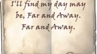 Enya  Book Of Days - lyrics