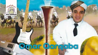 Reggadiat | Omar Qarqaba (Official Audio)