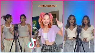 Kagiris Twins & Homm9k TikTok Dance Compilation 2023 💖