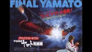 Final Yamato BGM Sound Collection 1983 - Hiroshi Miyagawa & Kentaro Haneda