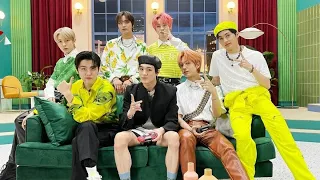 NCT DREAM "Hello Future" PERFORMANCE IN TOKOPEDIA (2021)