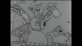 Rube Goldberg (1940)