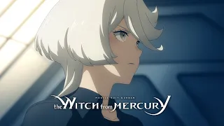 "Mobile Suit Gundam the Witch from Mercury" Season2 Trailer