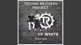 Black Or White (Techno Mix)