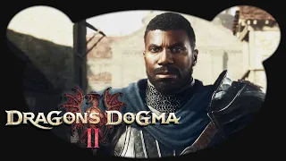 Wir sind in Wirklichkeit..?! 😲 - #02 Dragons Dogma 2 (PS5 Gameplay Deutsch)