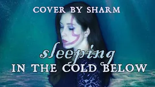 Sharm ~ Sleeping In The Cold Below (Warframe Cover) (Lyric Video)