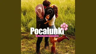 Pocałunki (M. Pawlikowska- Jasnorzewska)