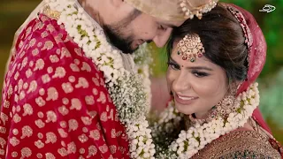 Gokul & Monika | wedding story 2023 4k  | the best varmala I have ever seen | sd photography |