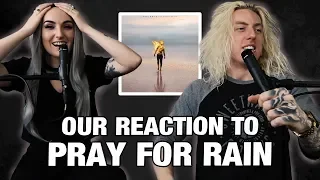 Wyatt and @lindevil React: Pray For Rain by Polaris