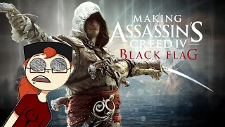 Assassins Creed Black Flag Ep 13 Making Our Way on the Seas