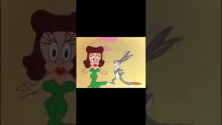 Bugs Bunny Diciendo NO ( Origen del Meme )