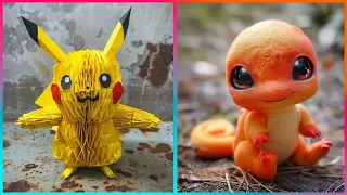 Creative Pokemon Ideas That Are At Another Level ▶4