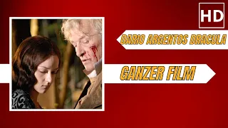 Dario Argentos Dracula | Horror | HD | Ganzer Film auf Deutsch